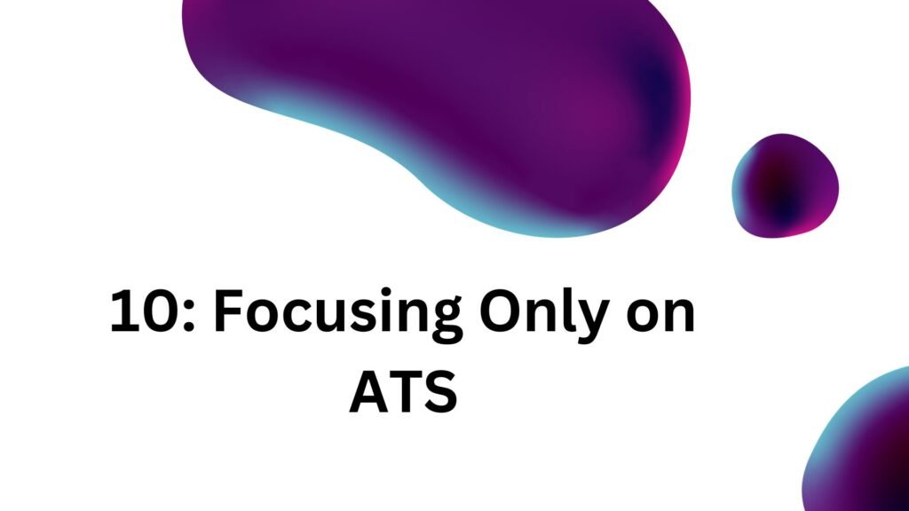 focus-on-ats-resume